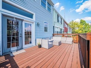 Terrass/Patio