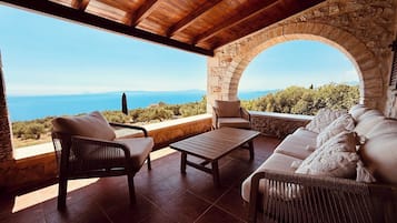 Terras