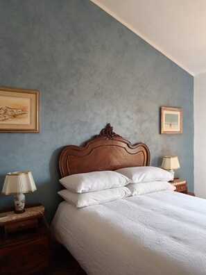 House, 2 Bedrooms, Private Pool | 2 bedrooms - Serene Italian Retreat in Monte Caminetto, Rome Casa Airone (Sacrofano)