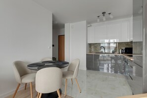 Appartement Supérieur | Restauration dans la chambre