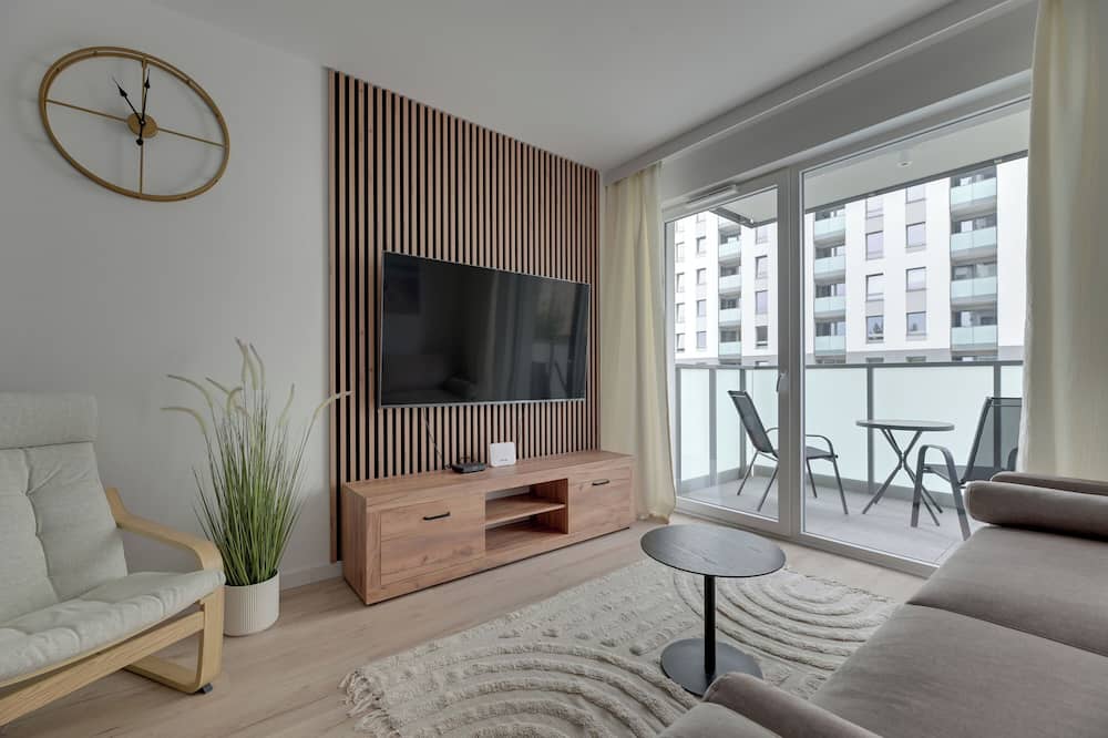 Horizon 19 Superior by Grand Apartments