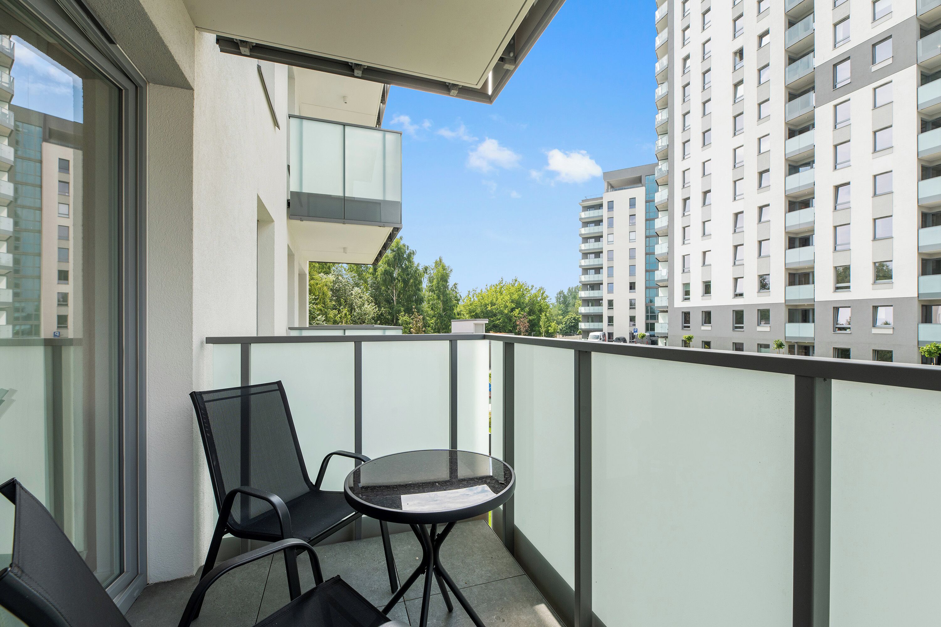 Apartament superior | Terrassa o pati