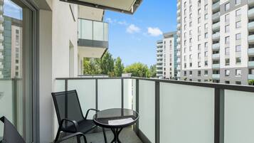 Superior Apartment | Terrace/patio