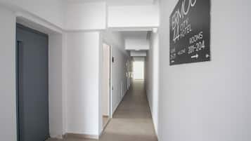 Standard Double Room, Balcony | Terrace/patio