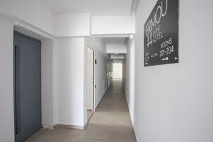 Standard Double Room, Balcony | Terrace/patio