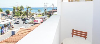 Ermou 44 City Hotel