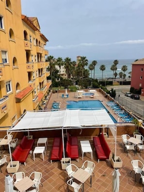 Exterior - ViveMar (Benalmádena)