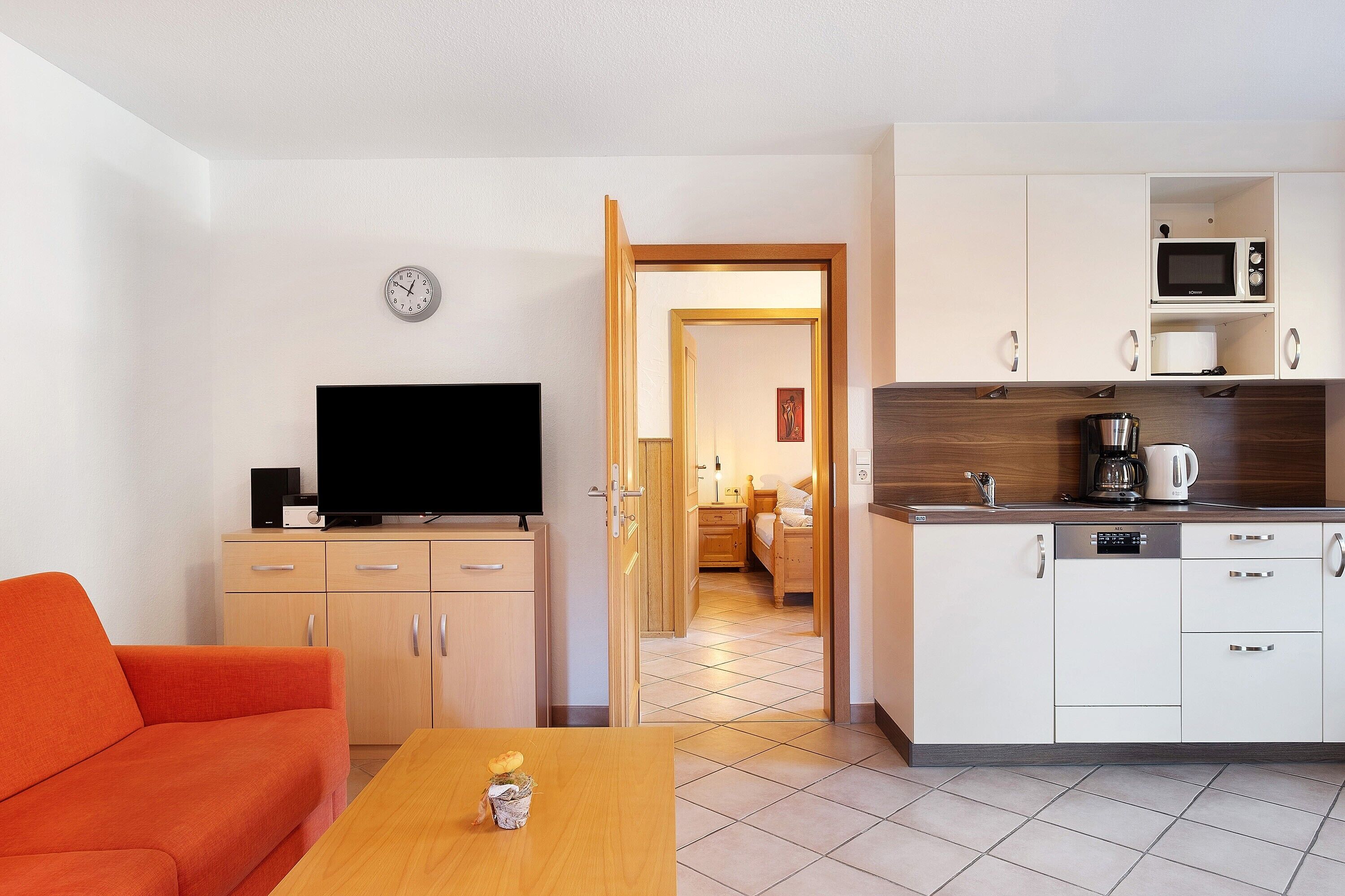 Televisión y tenis de mesa 