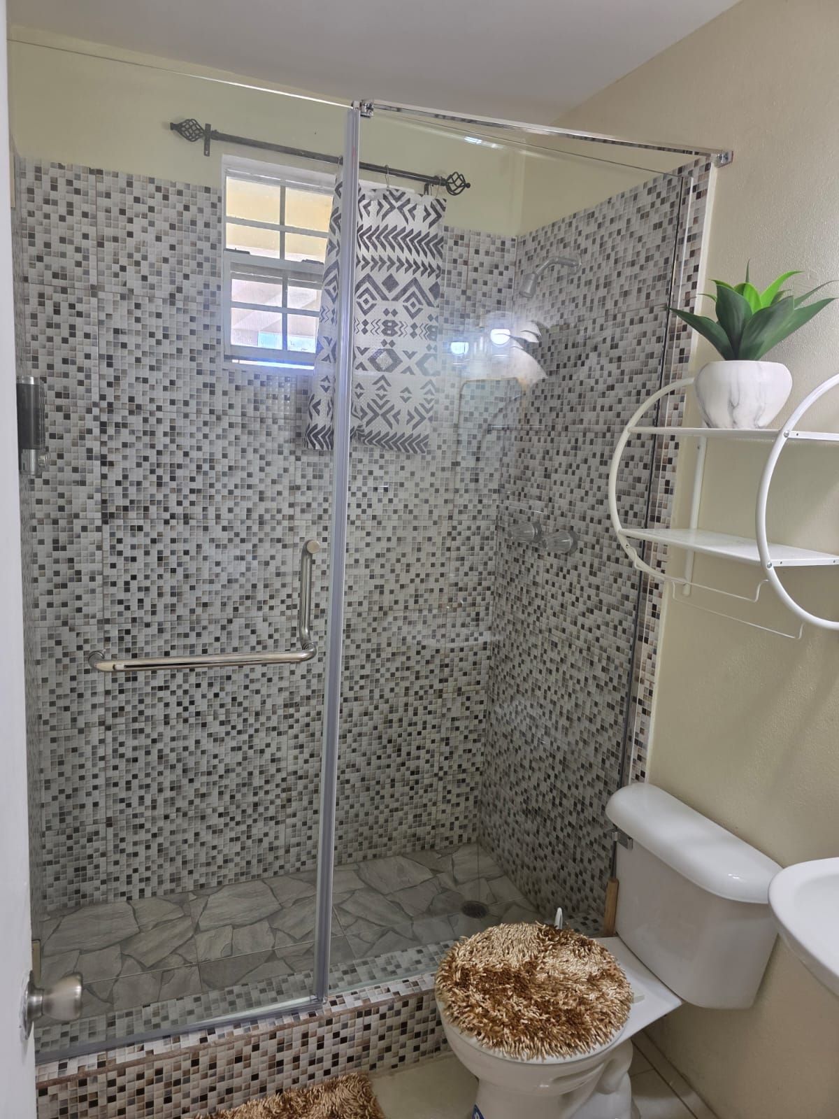 Badkamer