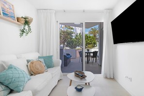 تلفزيون ذكي