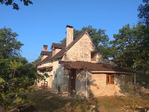 Außenbereich