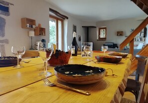 Speisen