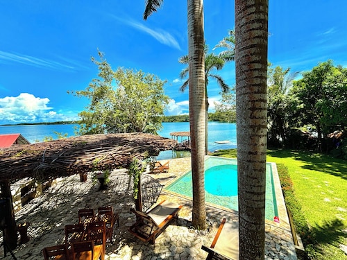 Villa Patos - Lagoon Front