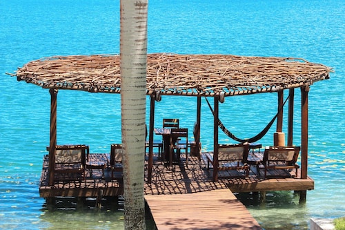 Villa Patos - Lagoon Front