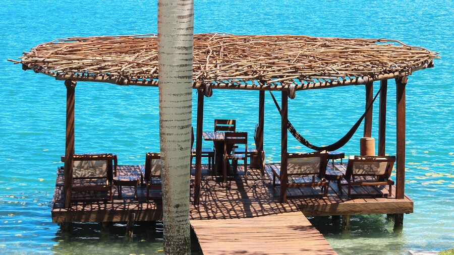 Villa Patos - Lagoon Front