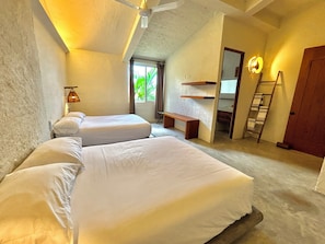 Free WiFi - Villa Patos - Lagoon Front (Xul-Ha)