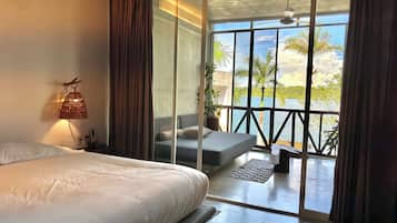 Comfort Villa, Lake View | Free WiFi