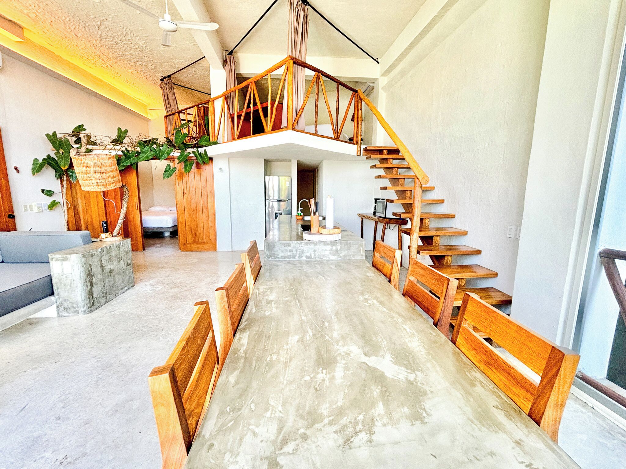Comfort Villa, Lagoon View | Living area