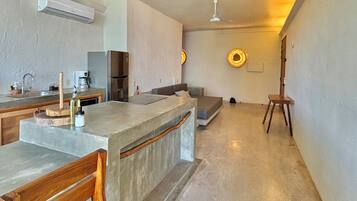 Comfort Villa, Lake View | Living area