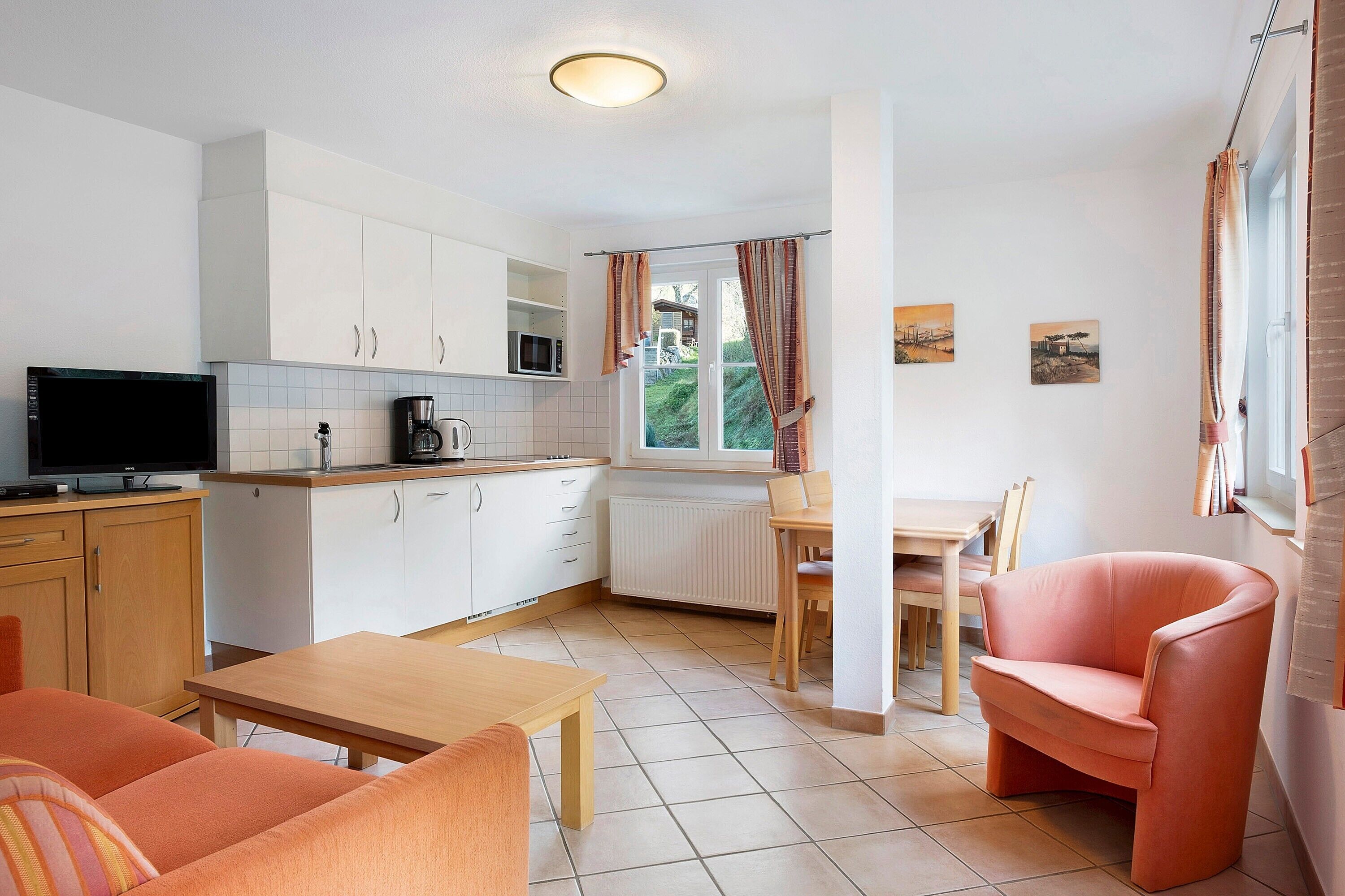 Televisión y tenis de mesa 