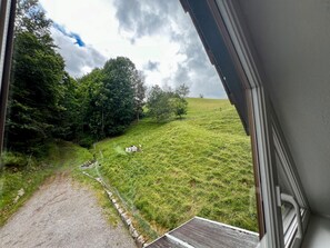 Interiør