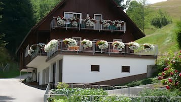 Exterieur