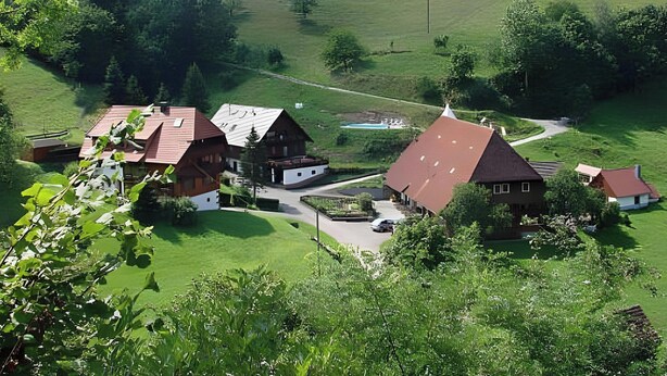 Eksteriør