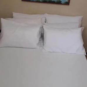 Family Studio, Patio | Free WiFi