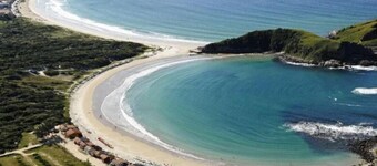 Apart hotel Praia do Pero