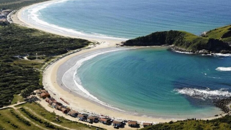 Apart hotel Praia do Pero