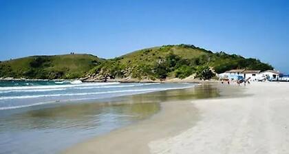 Apart hotel Praia do Pero