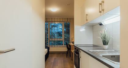 MYKY Hotel Boardinghouse