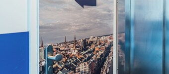 MYKY Hotel Boardinghouse 