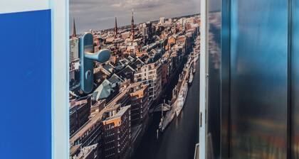 MYKY Hotel Boardinghouse