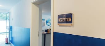 MYKY Hotel Boardinghouse