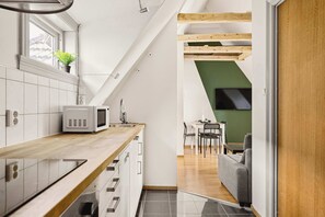 Private kitchen - Sigurds gate 8 (Bergen)