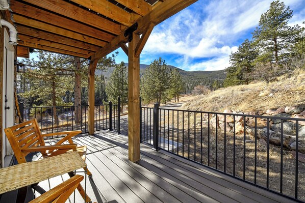 Terrass/Patio