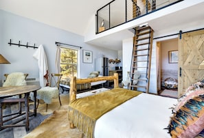 2 chambres, Wi-Fi, draps fournis