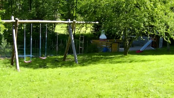 Children’s area