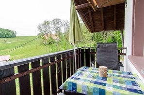 Speisen im Freien