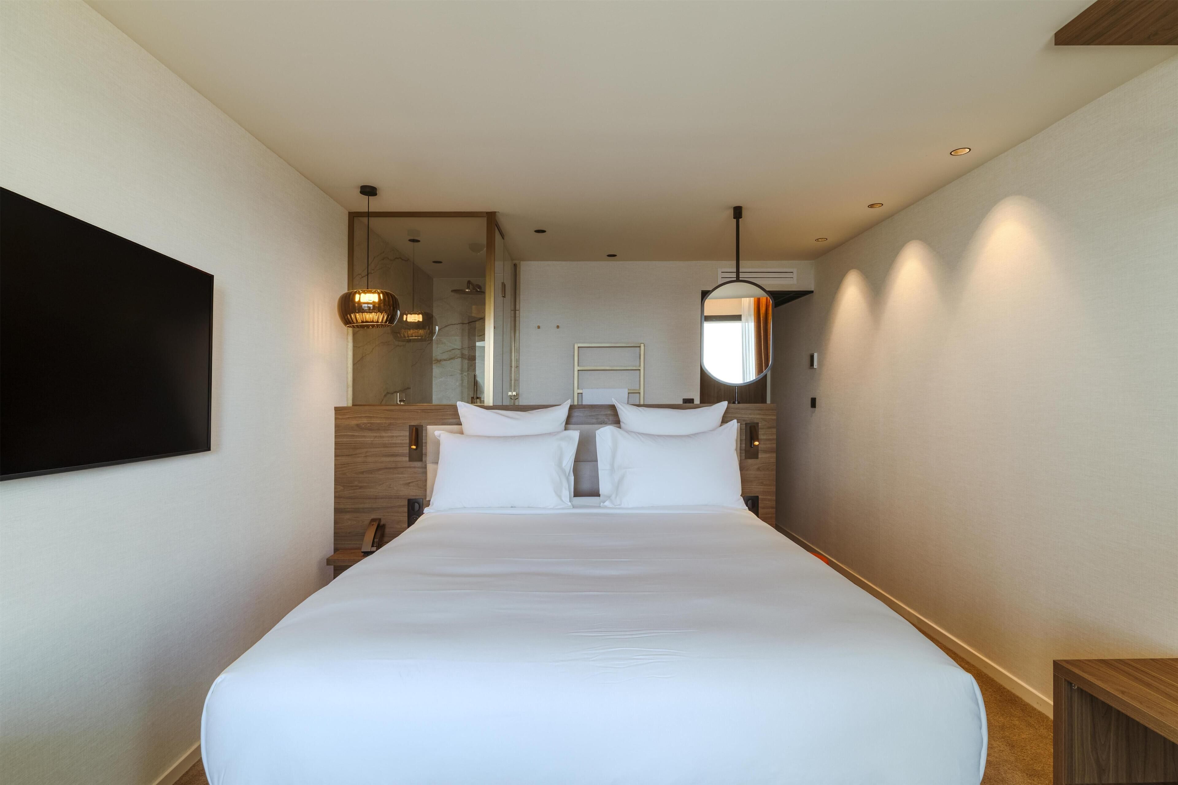 Hotel & Spa Amoria La Baule, A Member Of Radisson Individuals