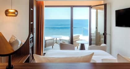 Hotel & Spa Amoria La Baule, A Member Of Radisson Individuals