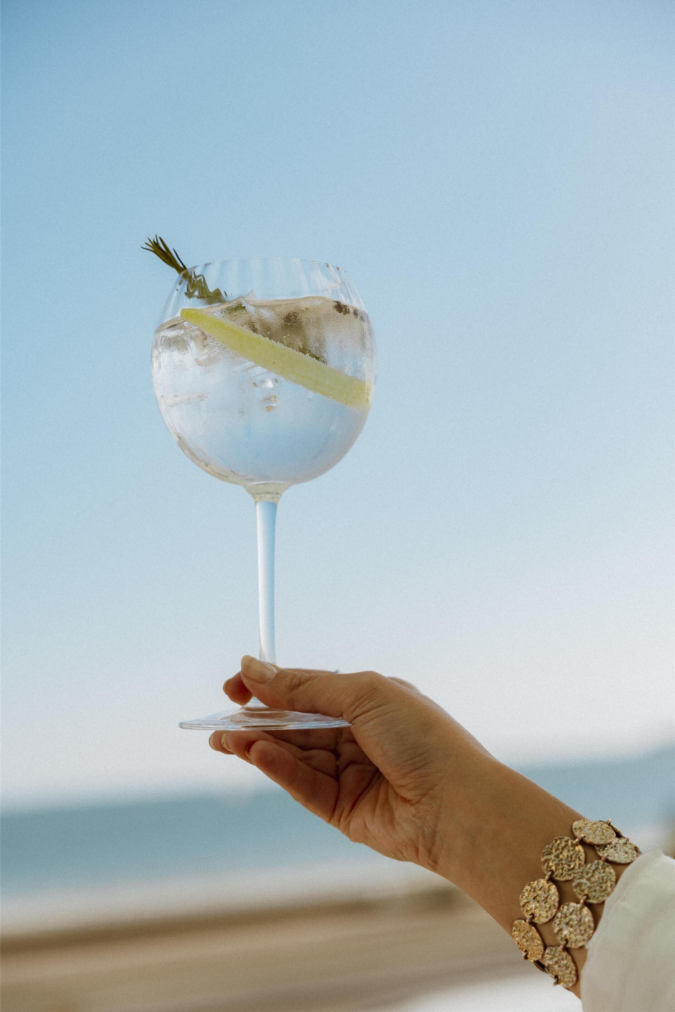 Alimentos y bebidas