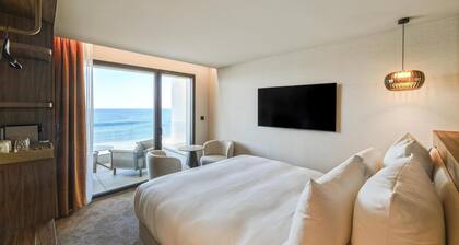 Hotel & Spa Amoria La Baule, A Member Of Radisson Individuals