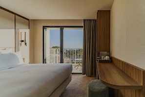 Standaard kamer (Pine View)