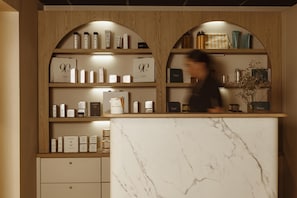 Spa - Hotel & Spa Amoria La Baule, A Member Of Radisson Individuals (La Baule-Escoublac)