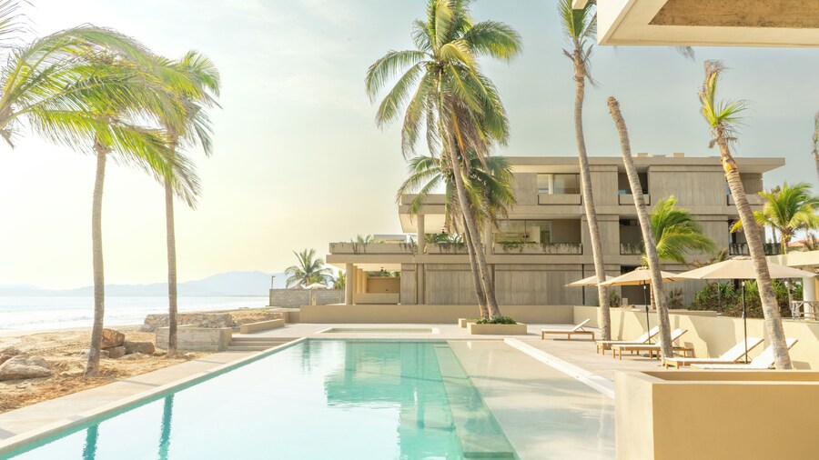 Anera Villas