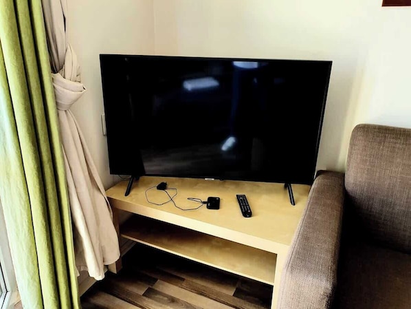 Télévision