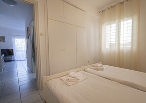 Interior - Aphrodite Apartment by Rentals Pro (Polygyros)