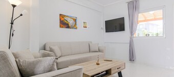 Artistic Vibe by Rentalspro - Nikiti Halkidiki